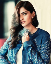 Sonam Kapoor